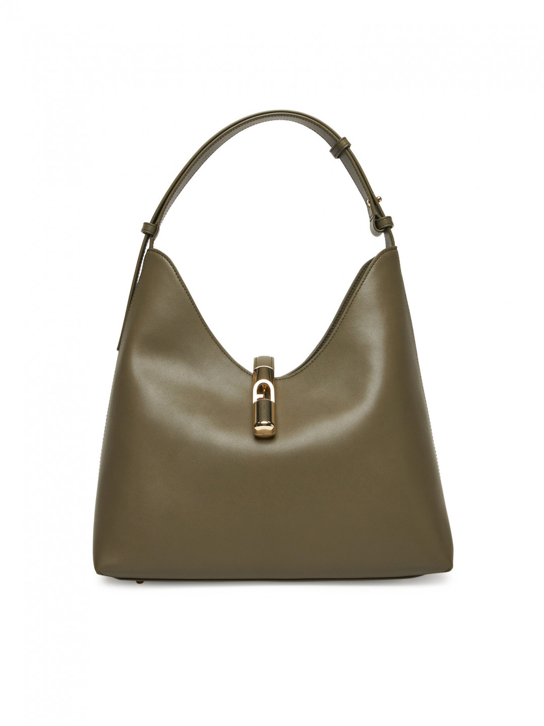 Furla Kabelka WB01499 BX3104 KH 2810S Khaki
